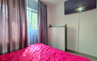 VANZARE 2 CAMERE + LOC DE PARCARE | BLOC 1982 | STEFAN CEL MARE - Poză 4