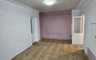 2 camere, 46 mp, etaj 2 – str. Ion Luca Caragiale - Poză 3