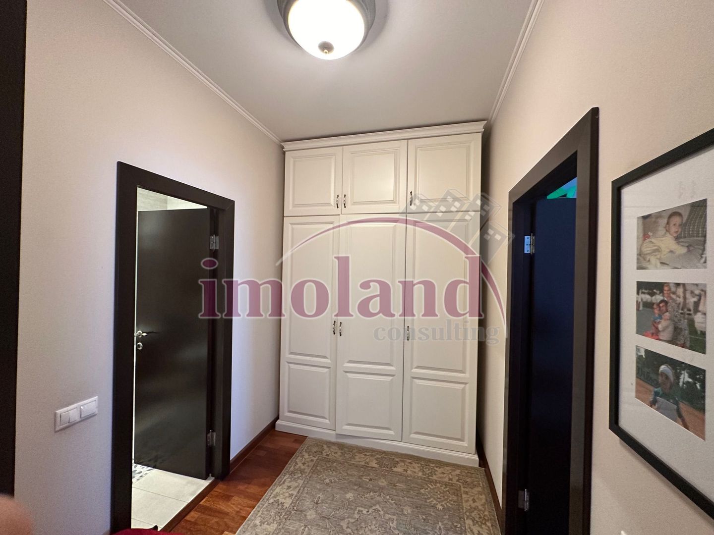 Apartament 4 camere - 193mpu - 2 terase - 2 locuri parcare - Soseaua Nordului - Poză 5