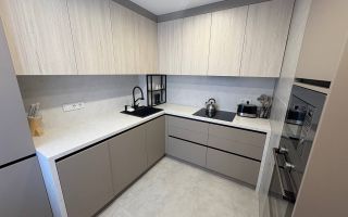 Chirie, apartament, 3 camere, strada Alexandru Vlahuţă, Centru - Poză 2