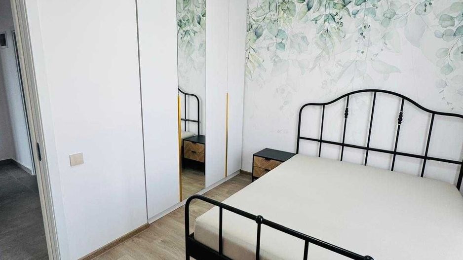 Apartament 2 camere NOU, Decomandat, TITAN Pallady, Parcare - Poză 4