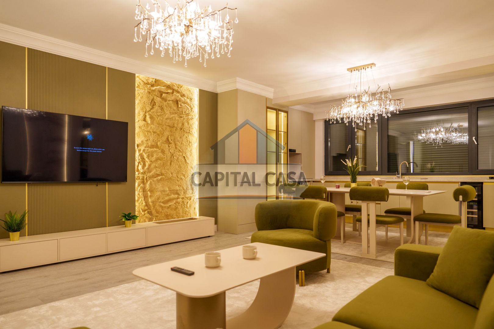 Apartament 2 Camere | Mobilat & Utilat Premium Pipera - Poză 75