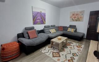 Apartament | 3 camere | Decomandat | Balcon | 73 MPU | Vasile Aaron - Poză 1