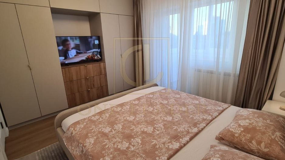 Apartament 2 camere | Ultracentral - Renovat complet - Poză 2