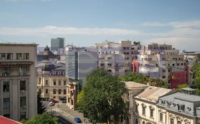 APARTAMENT 2 CAMERE 50MP UNIVERSITATE ULTRACENTRAL OCAZIE INVESTITIE RENOVAT - Poză 13