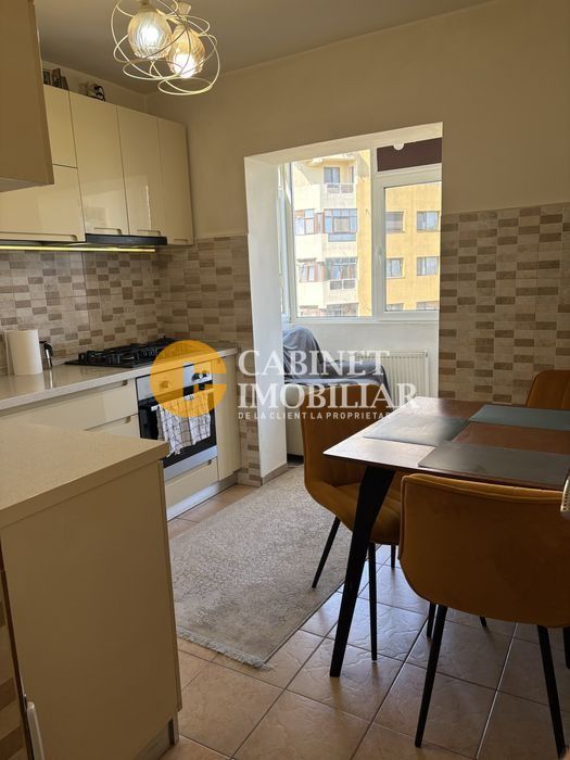 Ale Tudor Neculai - 2 camere Decomandat - mobilat - 54mp - Poză 4