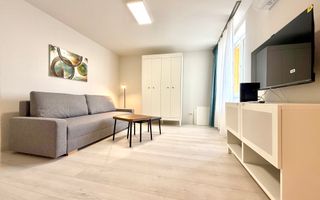 Apartament cu 1 cameră în zona centrală - Piața Unirii-Parcul Botanic - Poză 1