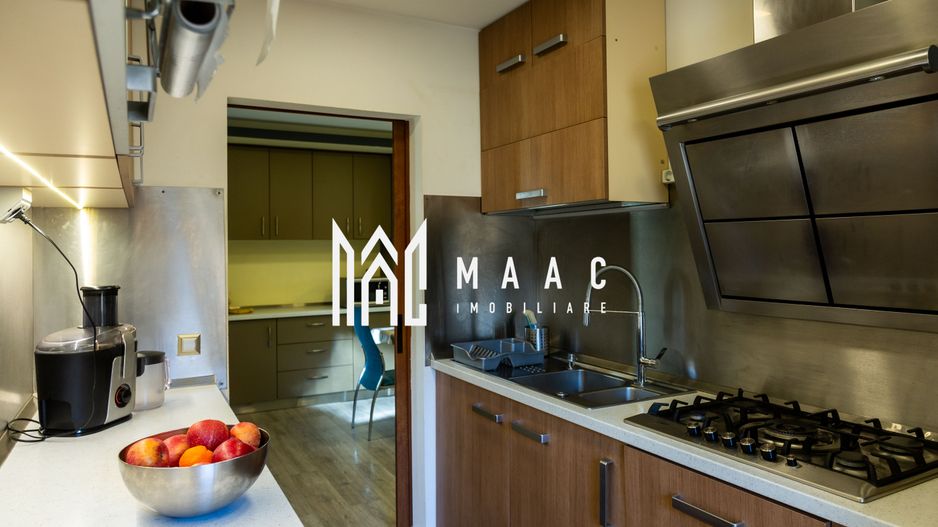 Casa 6 camere | P+M | Curte | 270 MPU | Zona Centrala - Poză 4