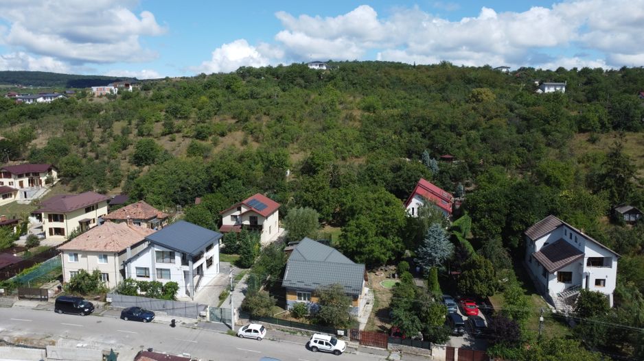 Teren pentru dezvoltare, 3.308 mp, Str. Doinei - Cluj-Napoca - Poză 2