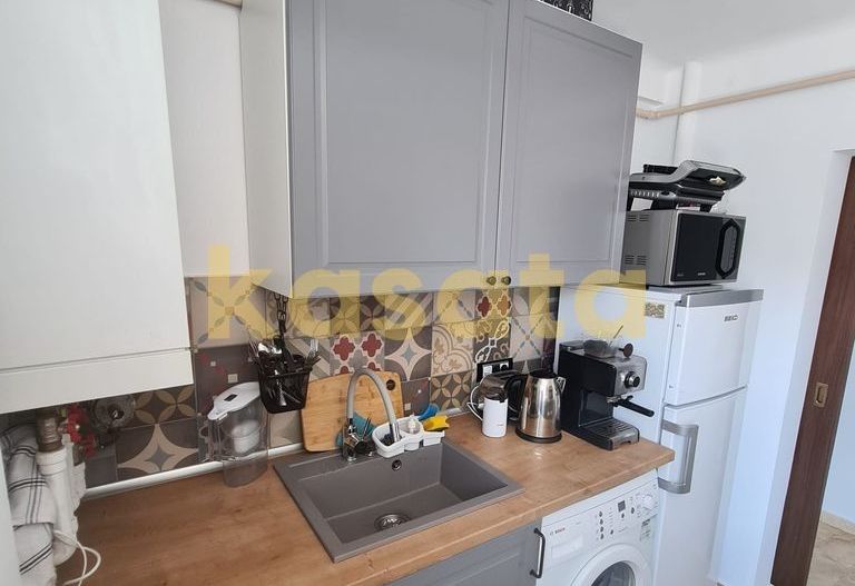 OPORTUNITATE | APARTAMENT VILA | HALA TRAIAN | RENOVAT | DECOMANDAT - Poză 8