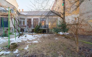 Apartament 2 camere parter înalt, ideal pentru birou, reprezentanță. - Poză 11