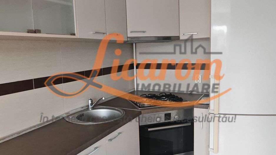Apartament luminos 3 camere,Parter, parcare,Râșnov, Cartier Covaciu - Poză 13