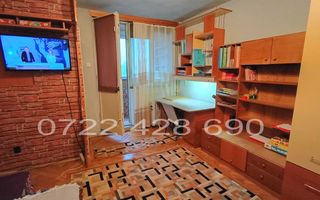 Apartament 1 cameră, 32 mp, Tătărași, Vasile Lupu, mobilat, utilat - Poză 1