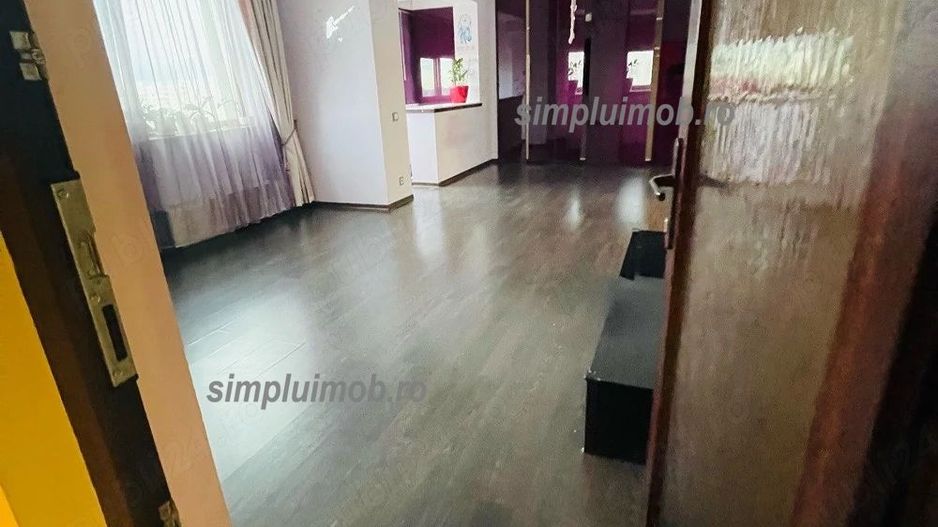 Apartament 2 camere open space din 3 Calea Grivitei-Turda - Poză 2