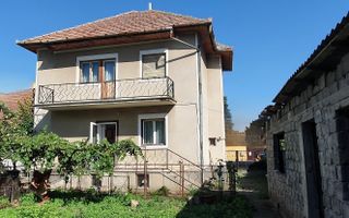 Casa cu 5 camere, 768 mp teren, Cetate - Poză 1
