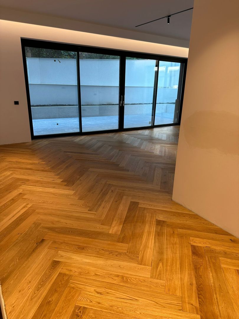 3 CAMERE 117 MP + TERASE 58 MP || IMOBIL BOUTIQUE || FLOREASCA - Poză 2