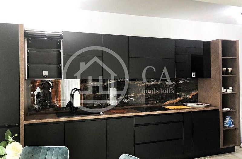 Apartament cu 3 camere de inchiriat in Prima Panorama, Oradea - Poză 4