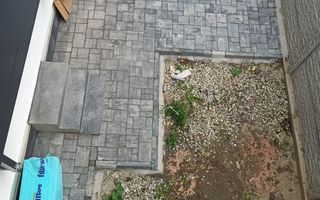 de neratat - vila la alb/4cam,2bai+parcare/centru Popesti Leordeni - Poză 29