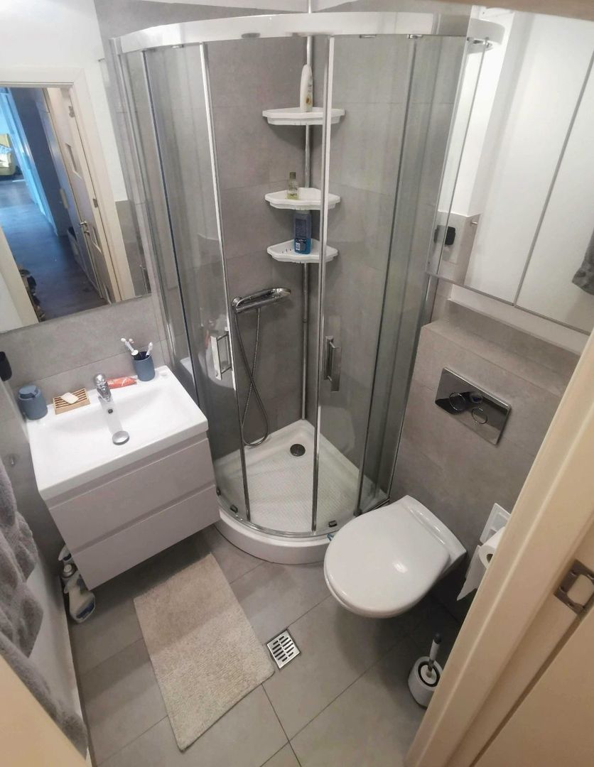 Apartament 4 camere Mosilor metrou Obor - Poză 6