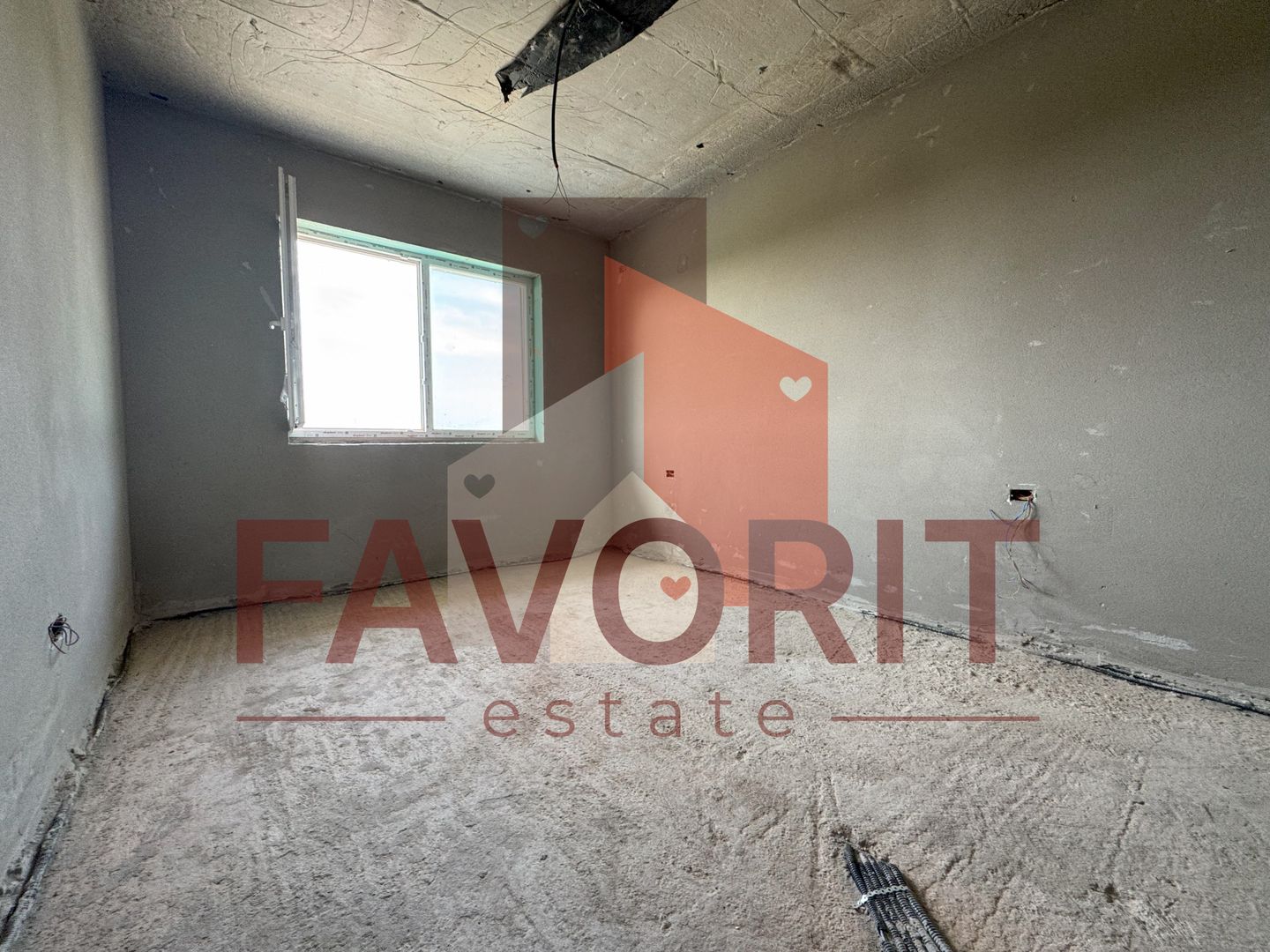 2 dormitoare. Langa centru comercial. Aproape de asfalt. - Poză 4