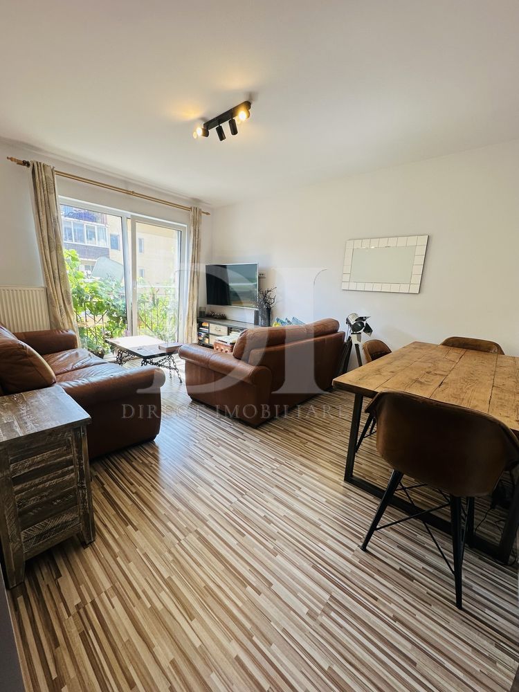 Apartament de vanzare/ Floresti/ Zona Eroilor - Poză 1