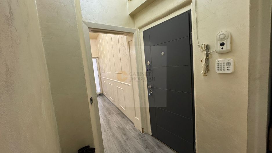 2 Camere | Vila S+P+1+M | Dacia- Mihai Eminescu | Decomandat - Poză 10