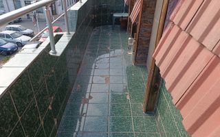 CENTRU PIATA UNIRII(COD03) - Birou cu terasa si grup sanitar propriu ! - Poză 12