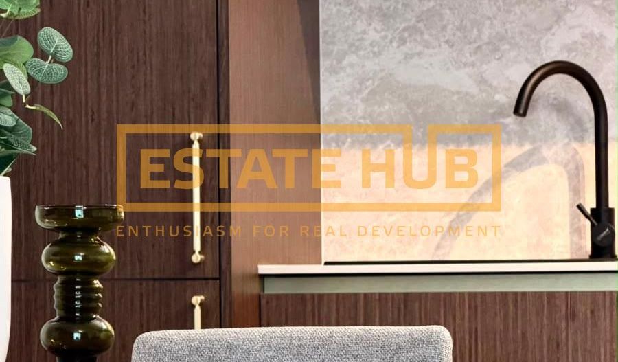Apartament cu 2 camere și terasă de 8 mp | The Nest - Poză 8