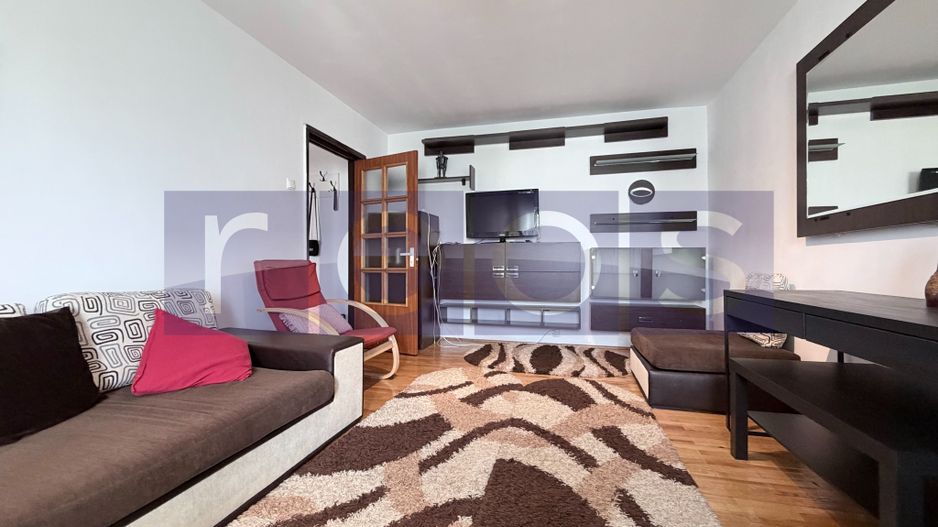 VANZARE 2 CAMERE | LUMINOS| BLOC REABILITAT | AVIATIEI | - Poză 3