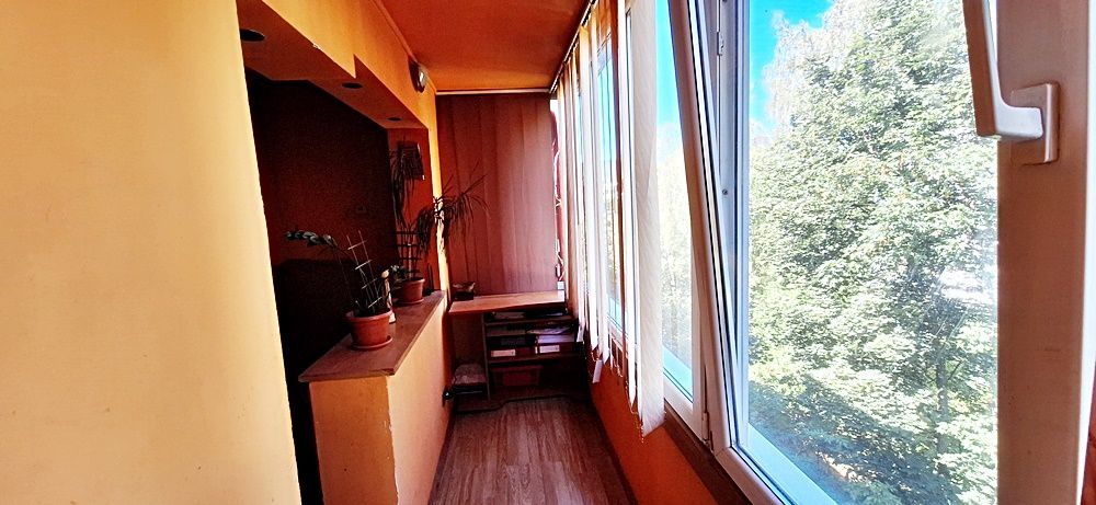 Astra, zona Lidl(Saturn), apartament cu 2 camere, etaj3/4, pret 83000 euro - Poză 7