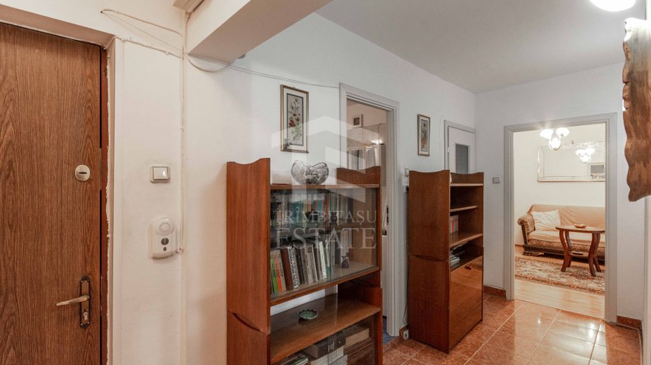 Tineretului - Timpuri Noi, Vacaresti nr 234, 2 camere. comision 0% - Poză 11