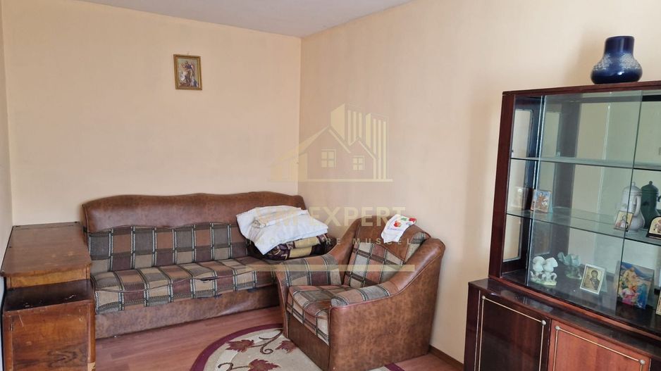APARTAMENT 2 CAMERE, ETAJ 2, CAMPULUNG, ZONA VISOI - Poză 5