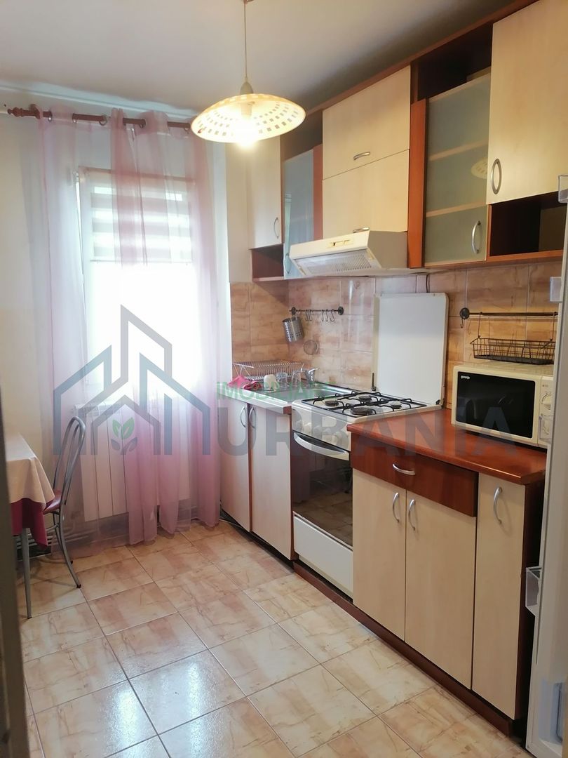 Apartament 2 camere, Bulevardul Socola, zona Cotnari, Iași – 48 mp, etaj 1 - Poză 2