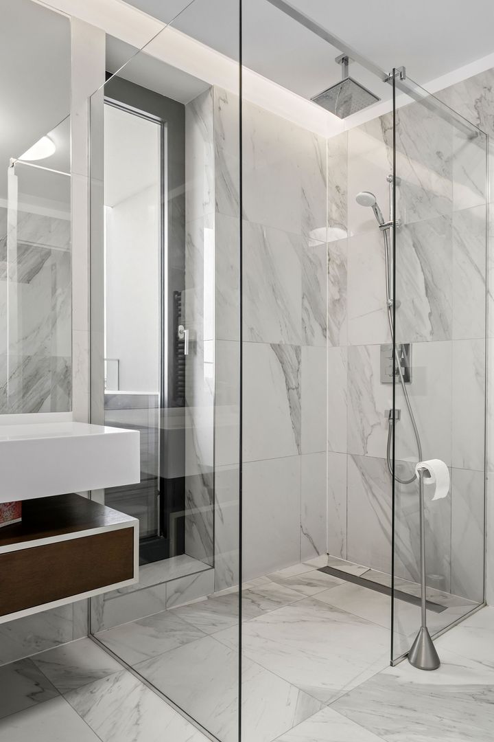 Penthouse Duplex | One Herastrau Plaza | Terase spectaculoase - Poză 22