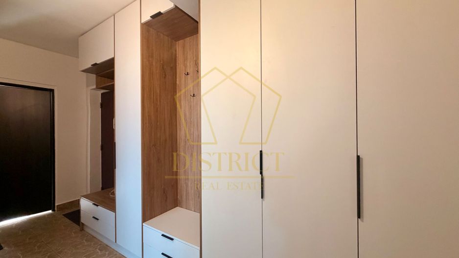 Apartament decomandat cu 2 camere | Judecătorie - Poză 8