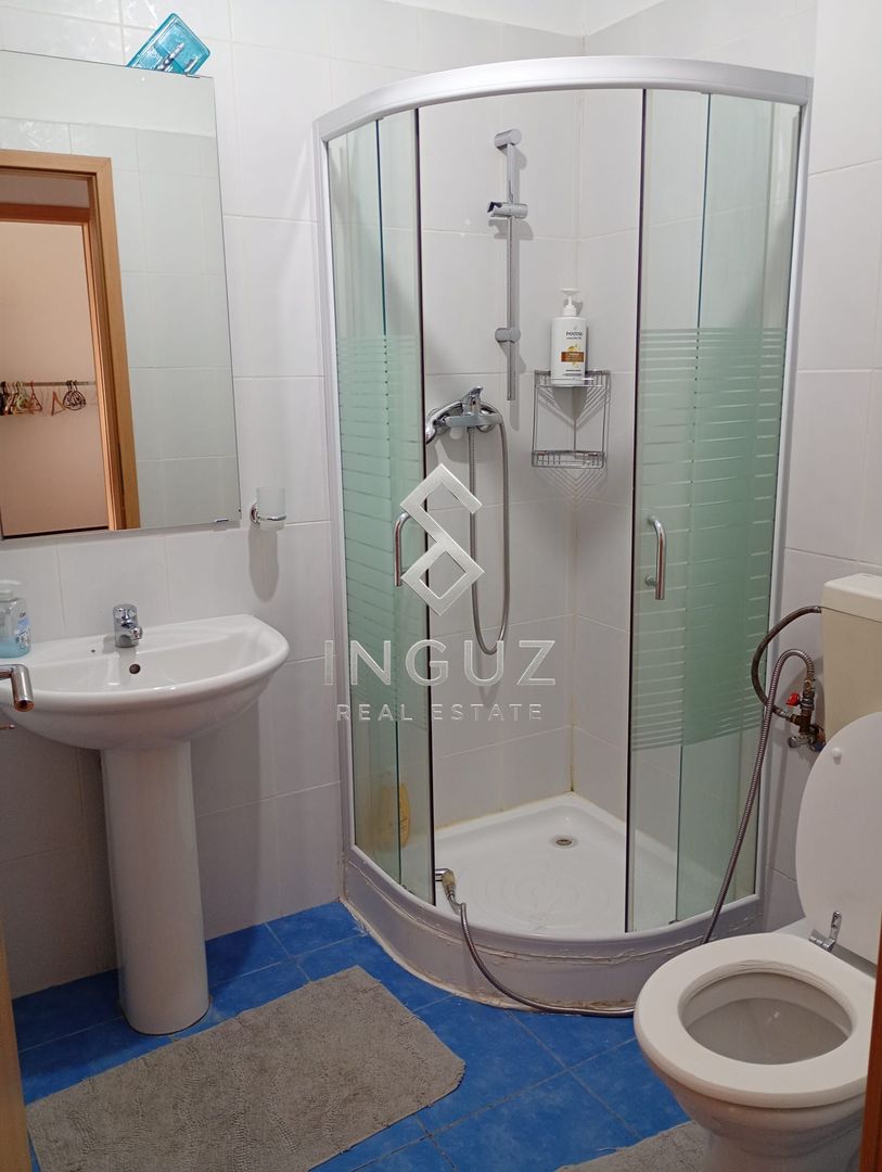 Apartament cu 3 camere de închiriat în Doamna Ghica, Bucuresti - Poză 5