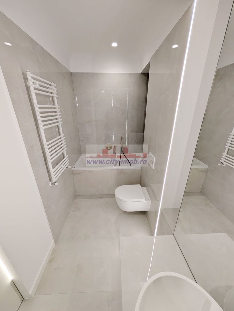 Vanzare Apartament 3 camere  Cortina Pipera - Poză 44