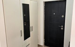 Garsoniera Militari Residence Complex Avangarde - Poză 2