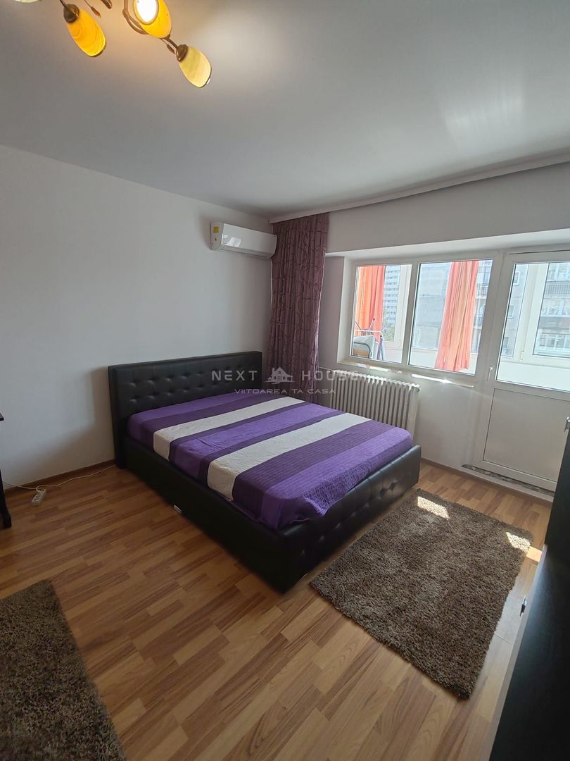 Garsoniera Liberty Mall ( Rahova - Trafic Greu ) - Poză 4