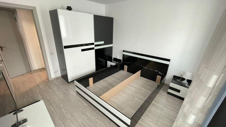 APARTAMENT SUPERB RENOVAT | STEFAN CEL MARE | LIZEANU - Poză 3