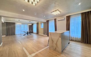 Apartament 4 camere Floreasca | Imobil 2018 | Gradina | Loc de parcare - Poză 6