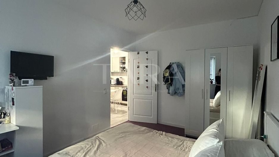 Apartament cu 2 camere, ansamblu rezidențial, Apahida. - Poză 5