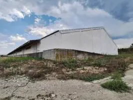 Proprietate industrială-depozitare cu cale ferată în Comuna Isalnita, jud. Dolj - Poză 20