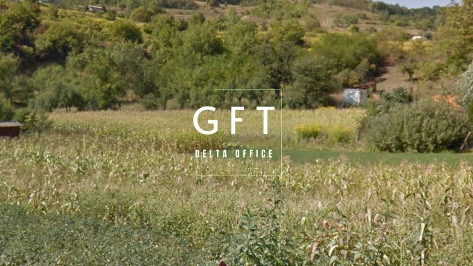 Teren da vanzare Exclusivitate!!! - Poză 1