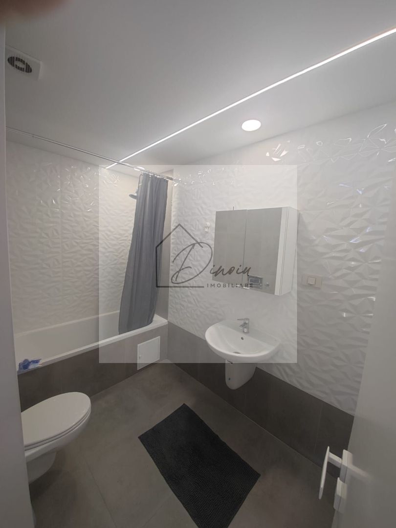 COM 0% I Apartament 3 Camere Pipera 4 City I parcare - Poză 14