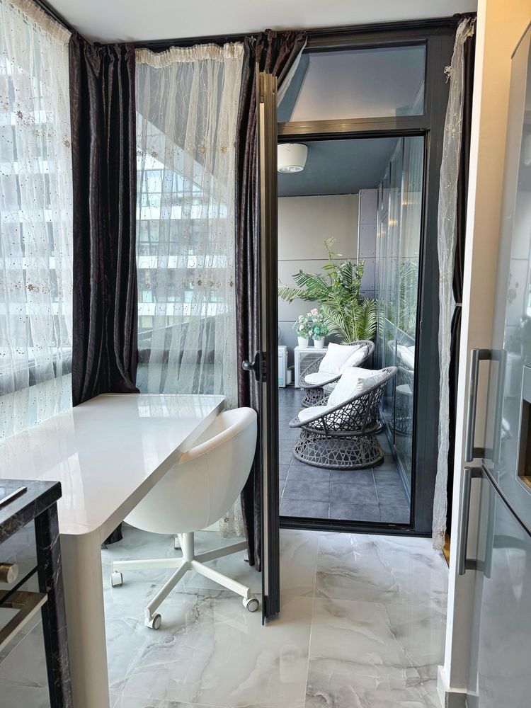 BRASADAS închiriază ap 2 cam etaj 2 50mp UNIRII tip Studio. - Poză 5