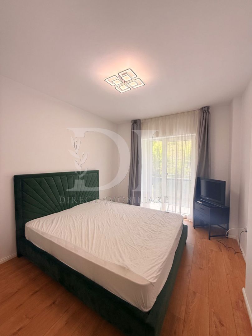 Apartament de inchiriat / Zona Teilor, Floresti - Poză 7
