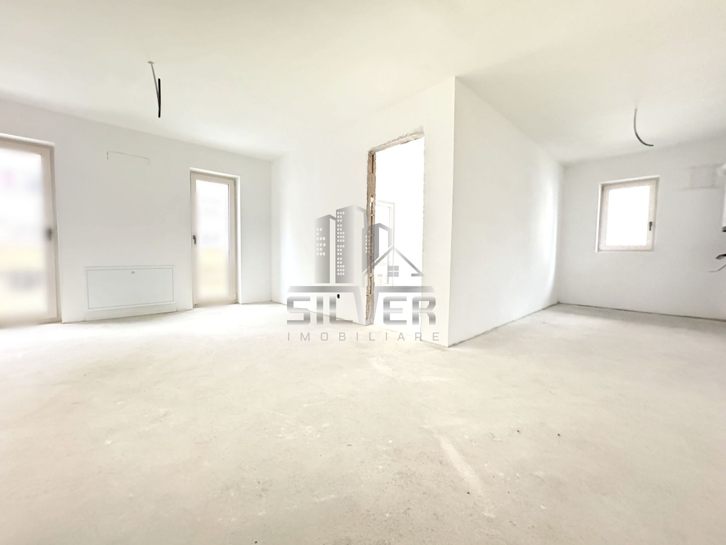 Apartament cu 3 camere/70 mp/Imobil Premium/Cartier Marasti. - Poză 7