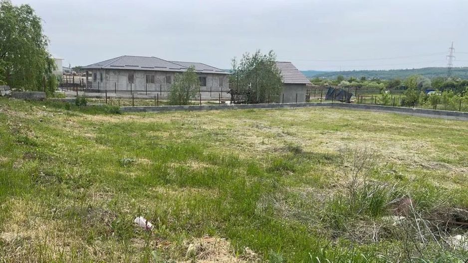 HALA spălatorie auto + teren 5700 mp, str. Călugăreni; - Poză 5