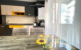 Apartament 2 camere+parcare, short/long term, pet friendly - Poză 10